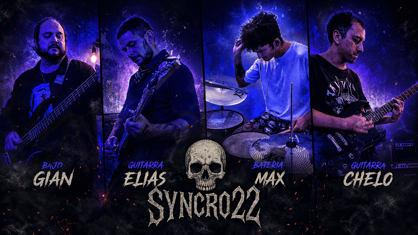 Imagen de la galería de SYNCRO22